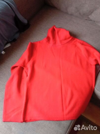 Водолазка женская