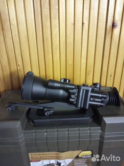 Прибор ночного видения