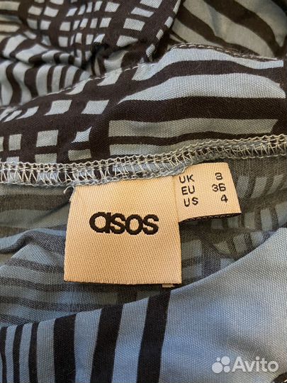 Платье женское ASOS