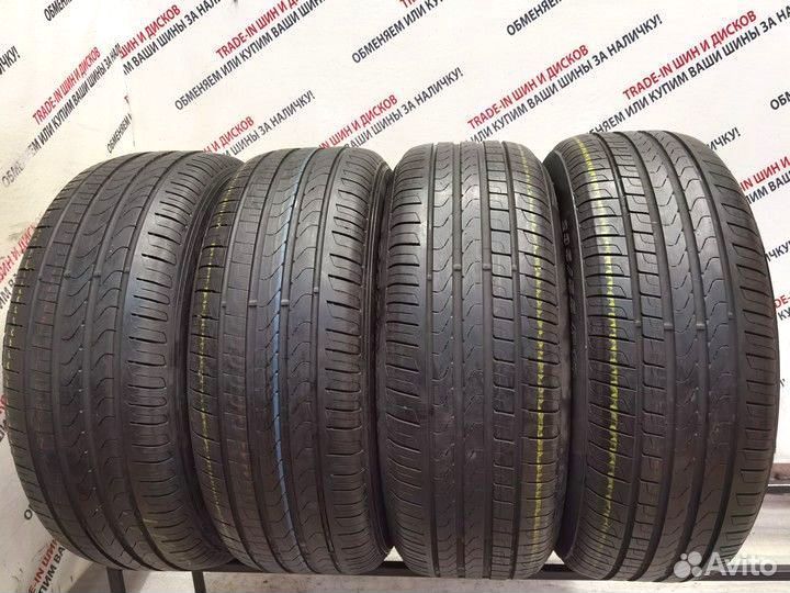 Pirelli Scorpion Verde 235/55 R19 101Y