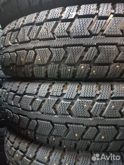 Nortec LT-610 185/75 R16C