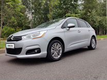 Citroen C4 1.6 AT, 2012, 228 000 км, с пробегом, цена 600 000 руб.