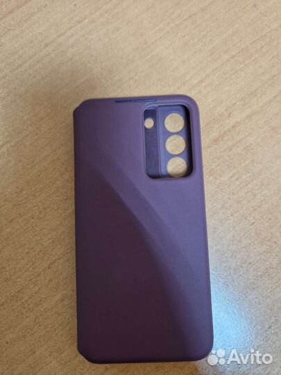 Чехол книжка Samsung s22