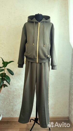 Пошив и ремонт одежды