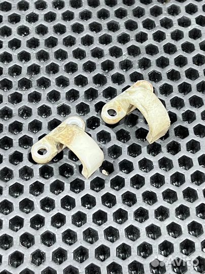 Направляющие гидролинии Yamaha YZ 250F 2003-2005