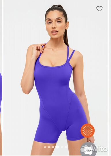 Комбенизон eazyway xs