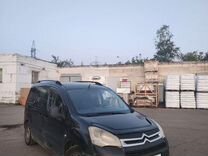 Citroen Berlingo 1.6 MT, 2010, 300 000 км, с пробегом, цена 450 000 руб.