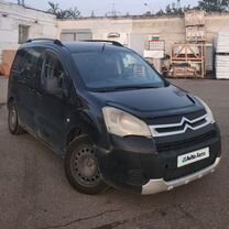 Citroen Berlingo 1.6 MT, 2010, 300 000 км, с пробегом, цена 399 000 руб.