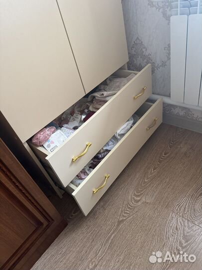 Детский шкаф для одежды