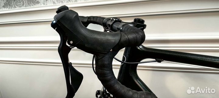 Шоссейный велосипед Mino Denti