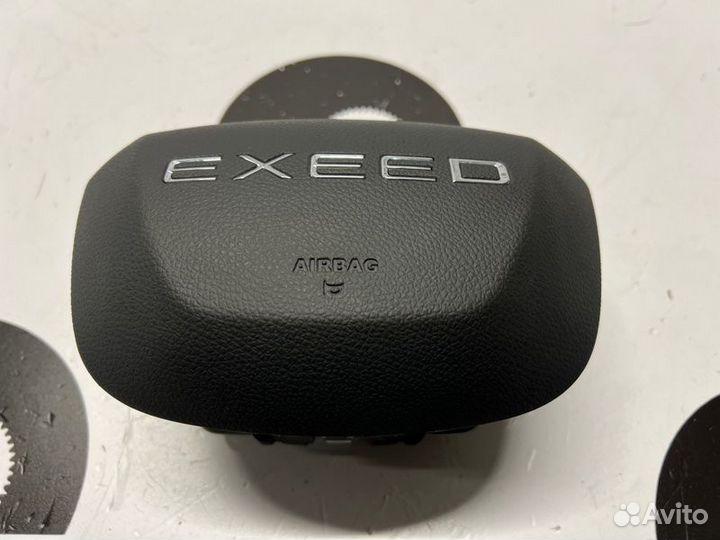 Подушка безопасности в руль Exeed Exeed Lx T1C