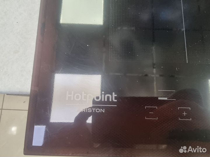 Стекло для варочной панели hotpoint ariston