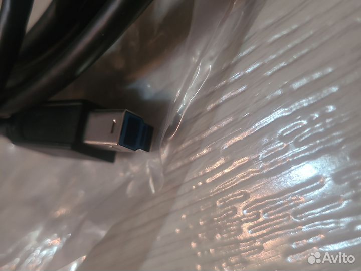 Кабель USB 3.0 длиной 3 м