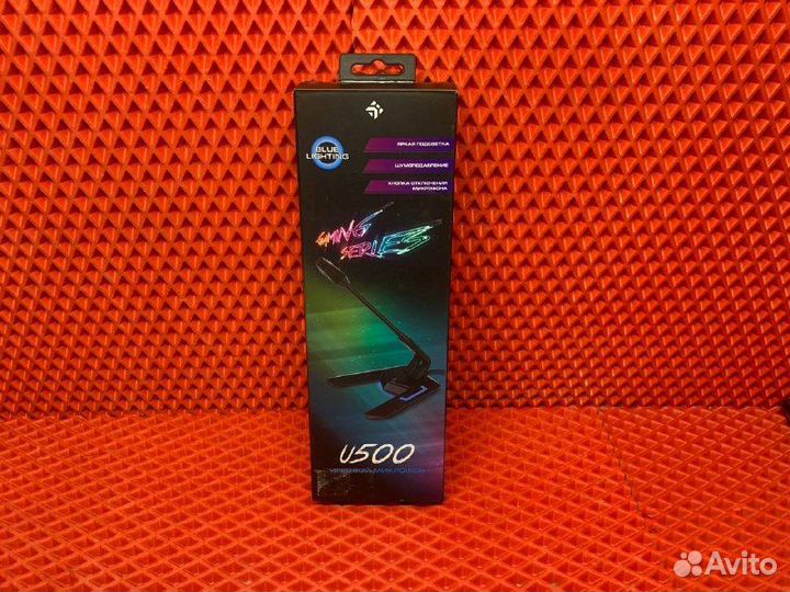 Микрофон dexp u500