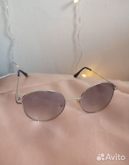 Солнцезащитные очки женские