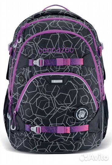 Рюкзак Coocazoo