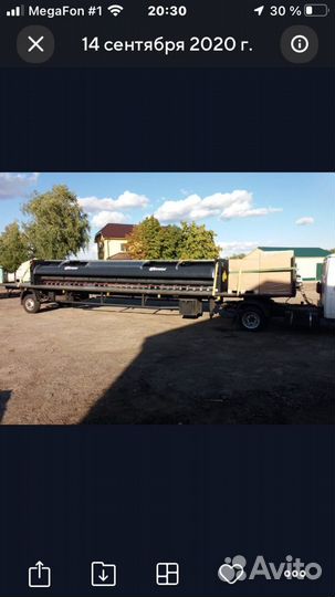 ГАЗ ГАЗель 3302, 2006