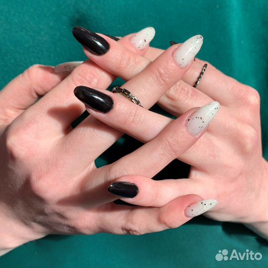 Мастер маникюра