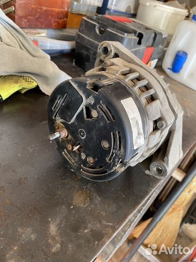 Генератор на priora