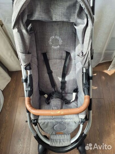 Детские коляски 2 в 1