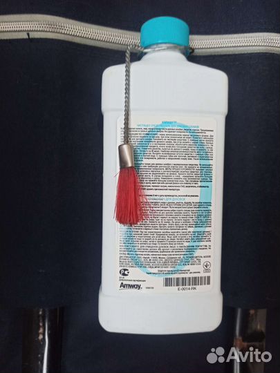 Чистящее средство