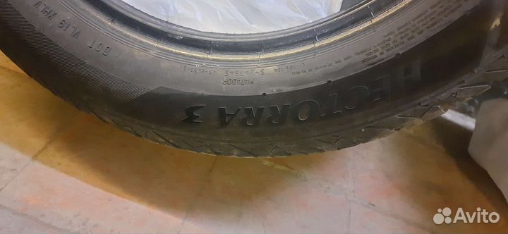 Matador MP 47 Hectorra 3 195/55 R16 91H