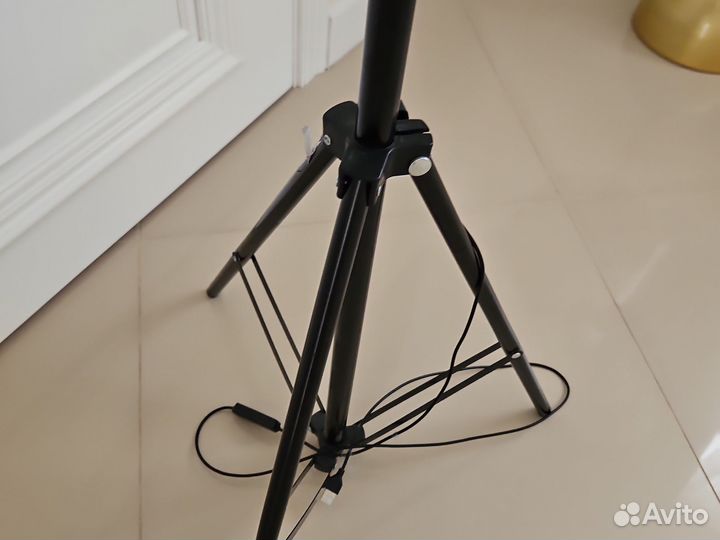 Лампа световая для селфи