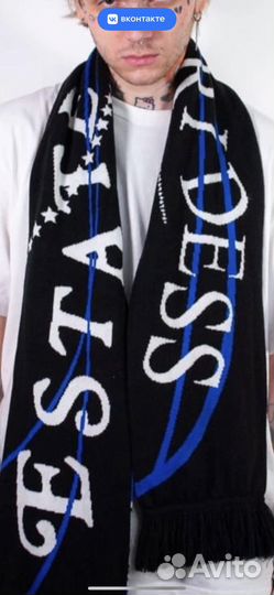Шарф estate
