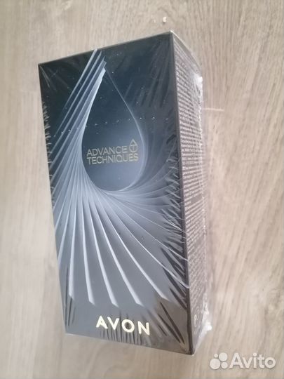 Набор Шампунь + сыворотка + расчёска