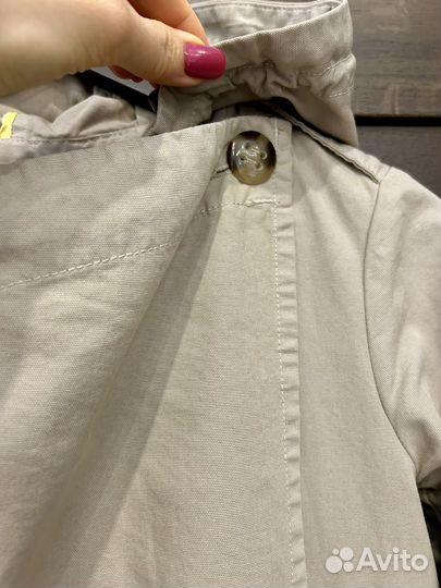 Тренч парка Max&Co