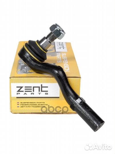 Z10855 наконечник рулевой правый мв W210 2WD a