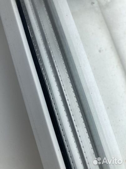 Стеклопакеты без рамы бу