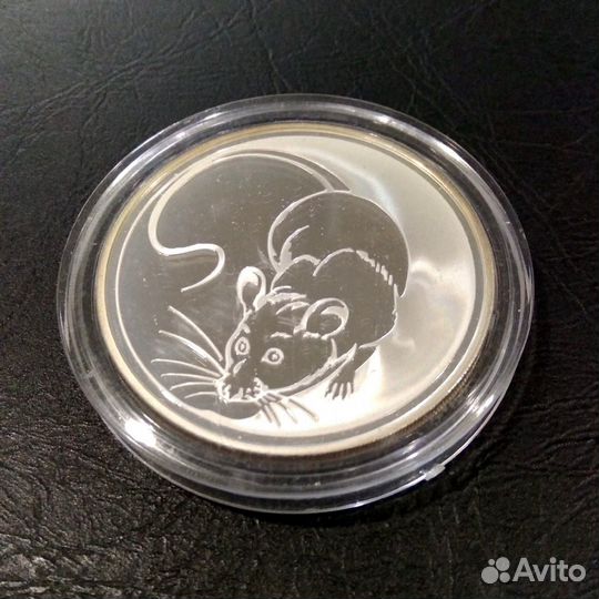 3 рубля Лунный календарь