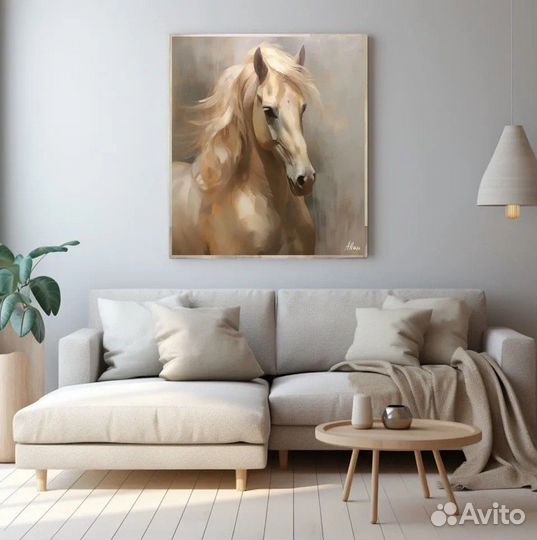 Картины в интерьер разных жанров Картины на заказ