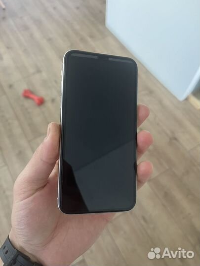 iPhone X, 256 ГБ