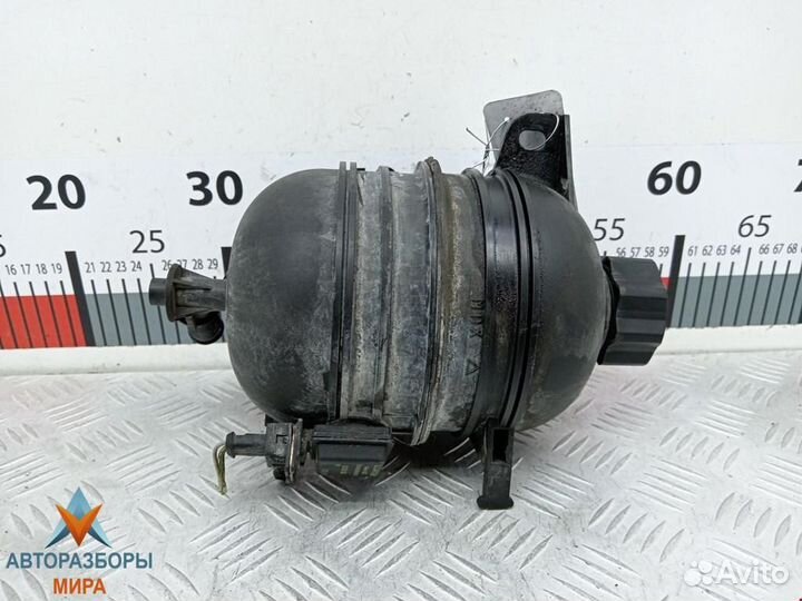 Бачок расширительный Peugeot 607 2003 1307RX