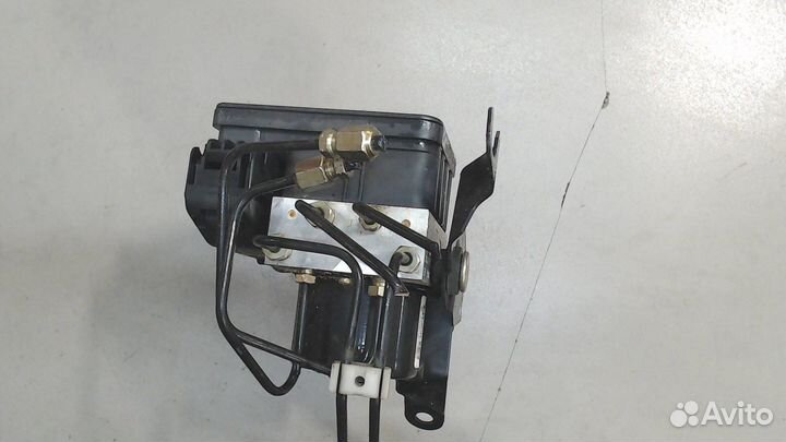 Блок абс, насос Ford Fusion, 2003