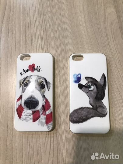 Чехлы на Айфоны, Чехол на Планшет