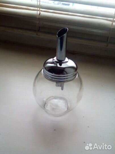 Дозатор для сахара