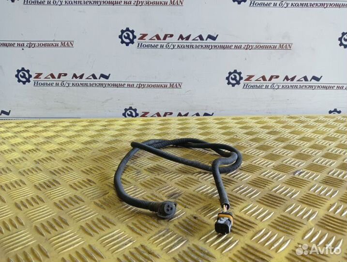 Датчик износа колодок Man Tga