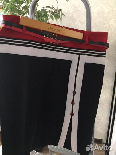 Вещи пакетом размер 46