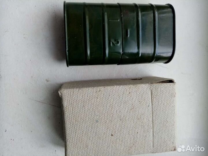 Комплект для дегазации. идп - С