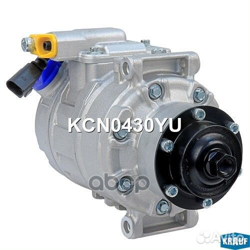 Компрессор кондиционера KCN0430YU Krauf