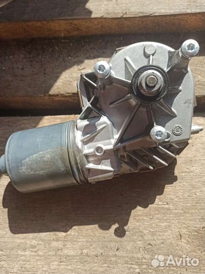 Моторчик дворников передний Мерседес Бенц W 204