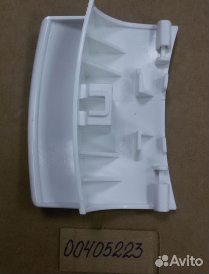 Ручка люка стиральной машины Bosch siemens 405223