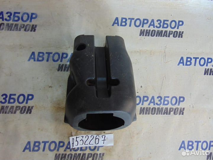 Кожух рулевой колонки для Mitsubishi Lancer IX 20