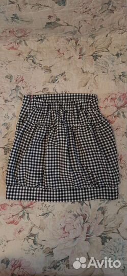 Вещи пакетом