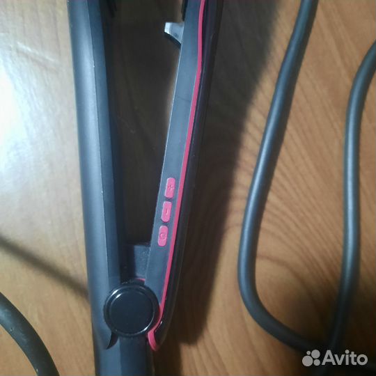 Выпрямитель для волос