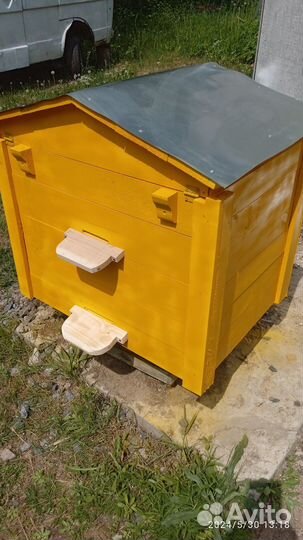 Улей для пчел