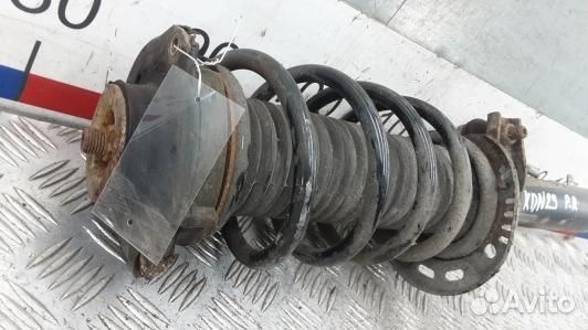 Стойка передняя правая volkswagen passat CC (KDN29